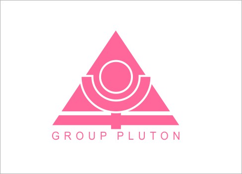 Group-pluton