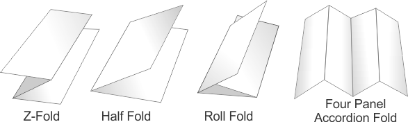 Folding Types